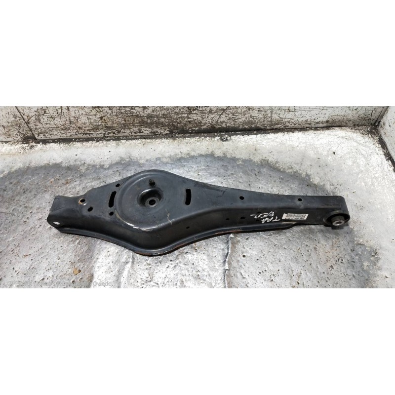 Recambio de brazo suspension inferior trasero derecho para volkswagen passat lim. (362) 2.0 tdi referencia OEM IAM   