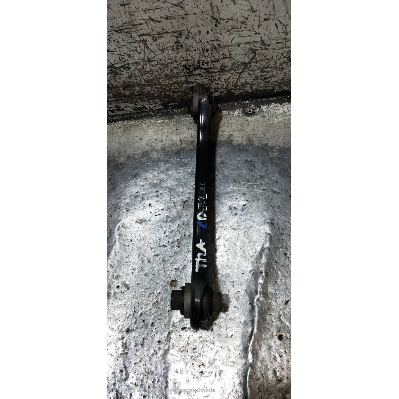 Recambio de brazo suspension superior trasero derecho para volkswagen passat lim. (362) 2.0 tdi referencia OEM IAM   