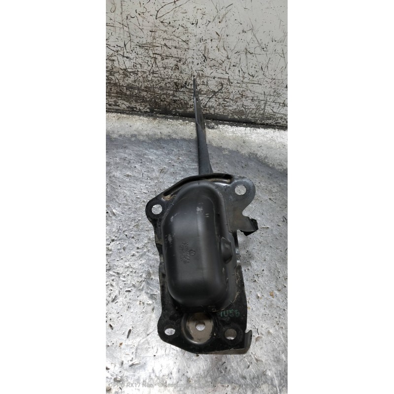 Recambio de brazo suspension superior trasero derecho para volkswagen passat lim. (362) 2.0 tdi referencia OEM IAM 3C0505226B  