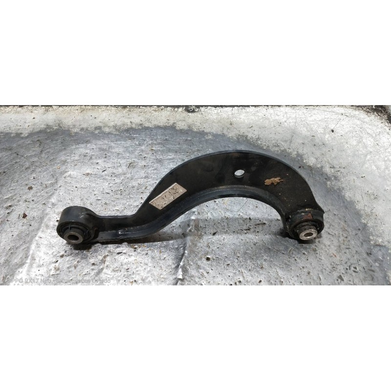 Recambio de brazo suspension superior trasero derecho para volkswagen passat lim. (362) 2.0 tdi referencia OEM IAM 1K0505323N  