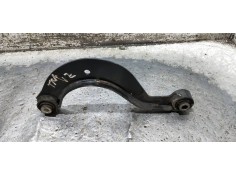 Recambio de brazo suspension superior trasero izquierdo para volkswagen passat lim. (362) 2.0 tdi referencia OEM IAM 1K0505323N 