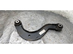 Recambio de brazo suspension superior trasero izquierdo para volkswagen passat lim. (362) 2.0 tdi referencia OEM IAM 1K0505323N  2