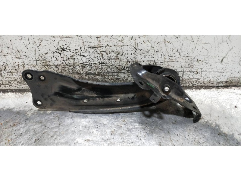 Recambio de brazo suspension superior trasero izquierdo para volkswagen passat lim. (362) 2.0 tdi referencia OEM IAM 3C0505225B 