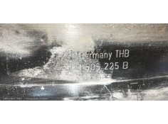 Recambio de brazo suspension superior trasero izquierdo para volkswagen passat lim. (362) 2.0 tdi referencia OEM IAM 3C0505225B  2