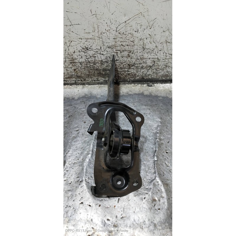 Recambio de brazo suspension superior trasero izquierdo para volkswagen passat lim. (362) 2.0 tdi referencia OEM IAM 3C0505225B 