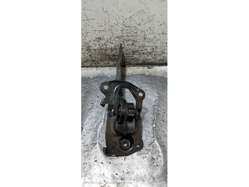 Recambio de brazo suspension superior trasero izquierdo para volkswagen passat lim. (362) 2.0 tdi referencia OEM IAM 3C0505225B 