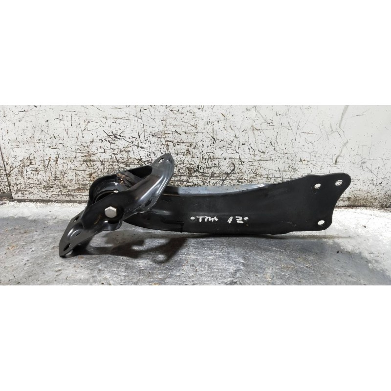 Recambio de brazo suspension superior trasero izquierdo para volkswagen passat lim. (362) 2.0 tdi referencia OEM IAM 3C0505225B 