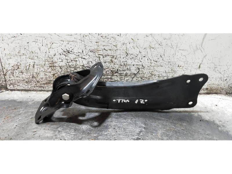 Recambio de brazo suspension superior trasero izquierdo para volkswagen passat lim. (362) 2.0 tdi referencia OEM IAM 3C0505225B 