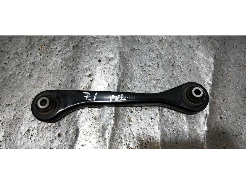 Recambio de brazo suspension superior trasero izquierdo para volkswagen passat lim. (362) 2.0 tdi referencia OEM IAM   