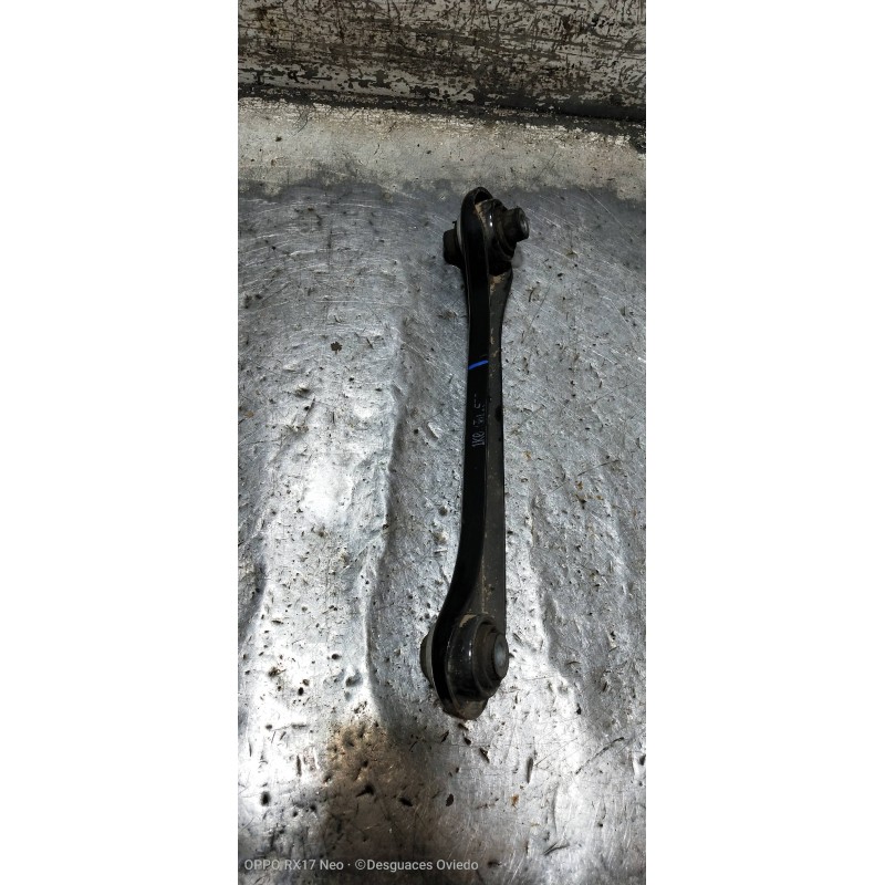 Recambio de brazo suspension superior trasero izquierdo para volkswagen passat lim. (362) 2.0 tdi referencia OEM IAM   