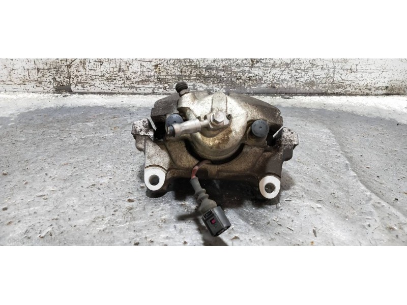 Recambio de pinza freno delantera izquierda para volkswagen passat lim. (362) 2.0 tdi referencia OEM IAM   