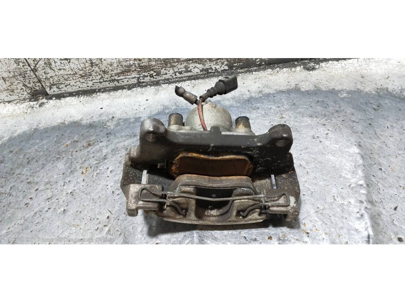 Recambio de pinza freno delantera izquierda para volkswagen passat lim. (362) 2.0 tdi referencia OEM IAM   
