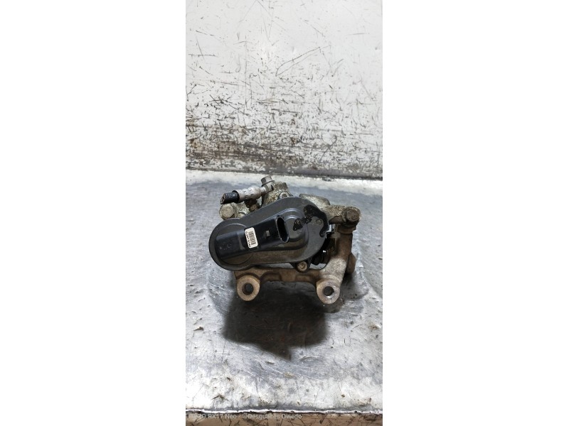 Recambio de pinza freno trasera izquierda para volkswagen passat lim. (362) 2.0 tdi referencia OEM IAM   