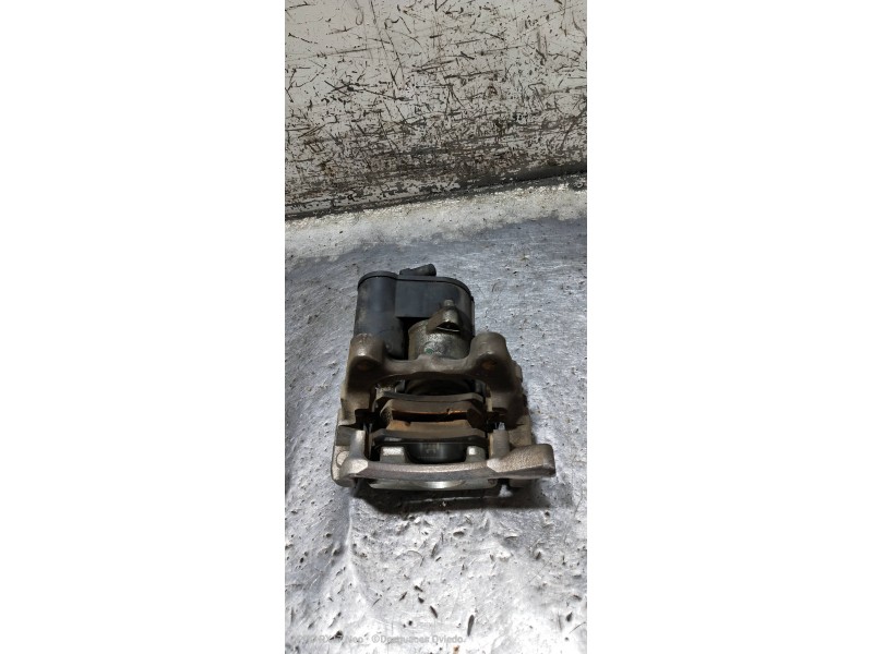 Recambio de pinza freno trasera izquierda para volkswagen passat lim. (362) 2.0 tdi referencia OEM IAM   