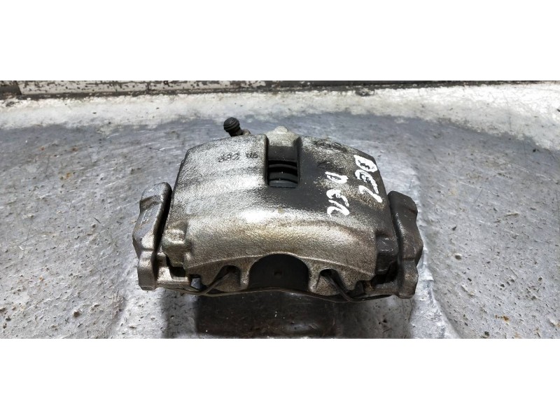 Recambio de pinza freno delantera derecha para volkswagen passat lim. (362) 2.0 tdi referencia OEM IAM   