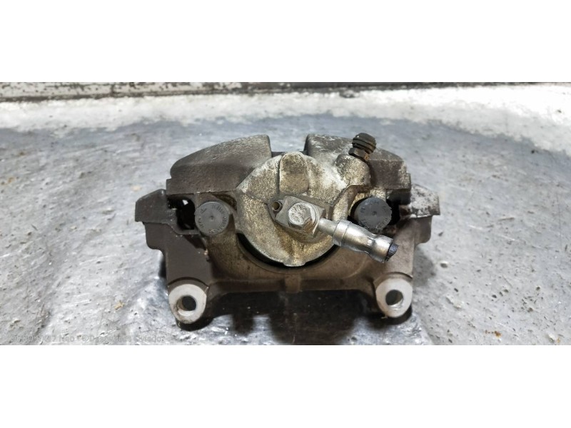 Recambio de pinza freno delantera derecha para volkswagen passat lim. (362) 2.0 tdi referencia OEM IAM   