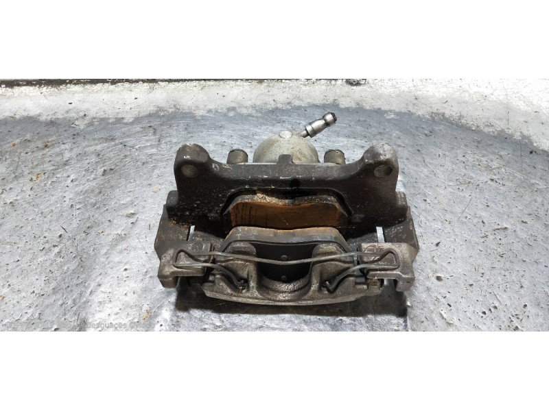 Recambio de pinza freno delantera derecha para volkswagen passat lim. (362) 2.0 tdi referencia OEM IAM   