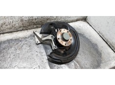 Recambio de mangueta trasera derecha para volkswagen passat lim. (362) 2.0 tdi referencia OEM IAM   