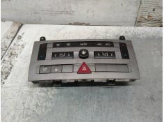 Recambio de mando calefaccion / aire acondicionado para citroen c5 berlina lx (e) referencia OEM IAM 96573328  