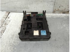 Recambio de caja reles / fusibles para citroen c5 berlina lx (e) referencia OEM IAM 9656530580 BSI2004H0501 
