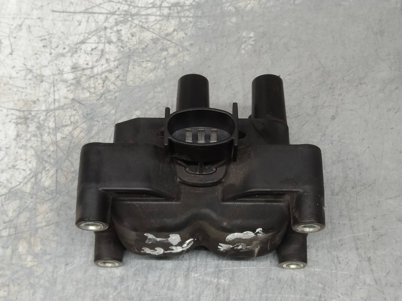 Recambio de bobina encendido para ford fiesta (cbk) ghia referencia OEM IAM 0221503490 9BBF10029BA 