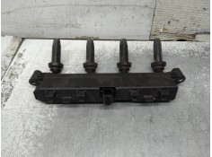 Recambio de bobina encendido para citroen c3 1.1 furio referencia OEM IAM 9654814480 269519603 