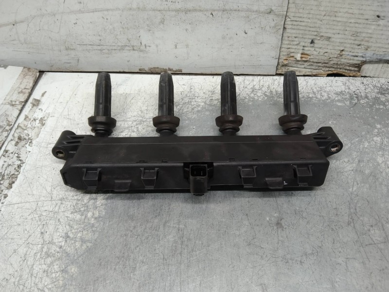 Recambio de bobina encendido para citroen c3 1.1 furio referencia OEM IAM 9654814480 269519603 