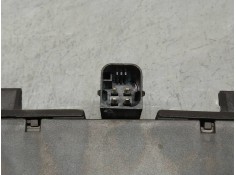 Recambio de bobina encendido para citroen c3 1.1 furio referencia OEM IAM 9654814480 269519603  2