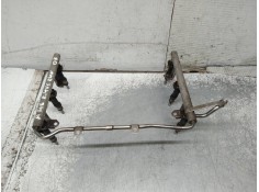 Recambio de rampa inyectora para audi a6 berlina (4f2) referencia OEM IAM   