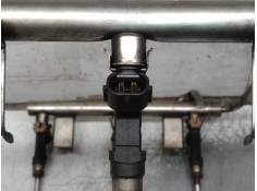 Recambio de rampa inyectora para audi a6 berlina (4f2) referencia OEM IAM    2