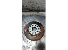 Recambio de disco freno trasero para volkswagen passat lim. (362) 2.0 tdi referencia OEM IAM   