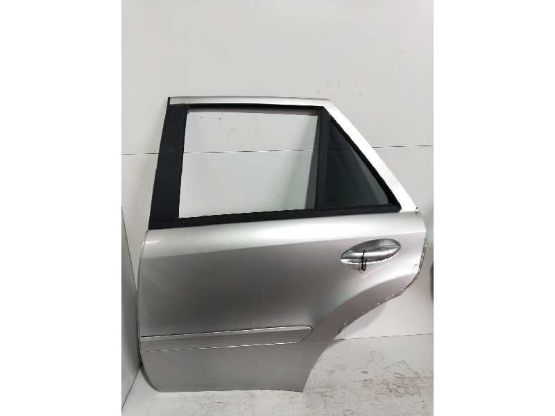 Recambio de puerta trasera izquierda para mercedes clase m (w164) 320 / 350 cdi (164.122) referencia OEM IAM   