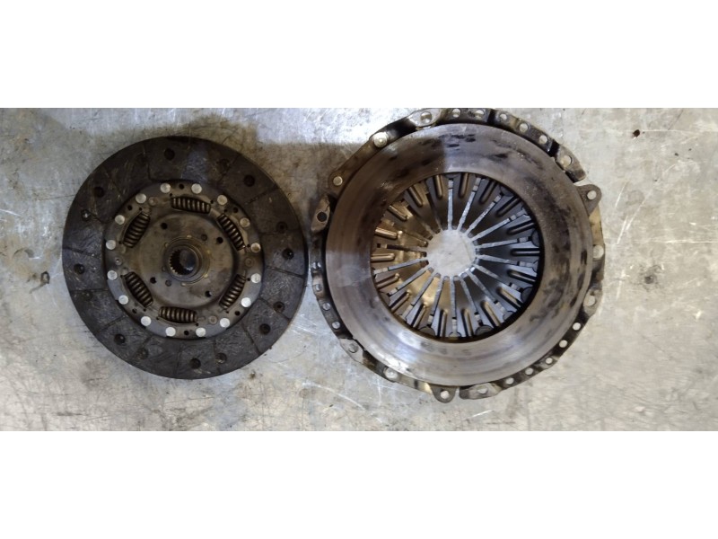 Recambio de kit embrague para audi a6 berlina (4f2) referencia OEM IAM   