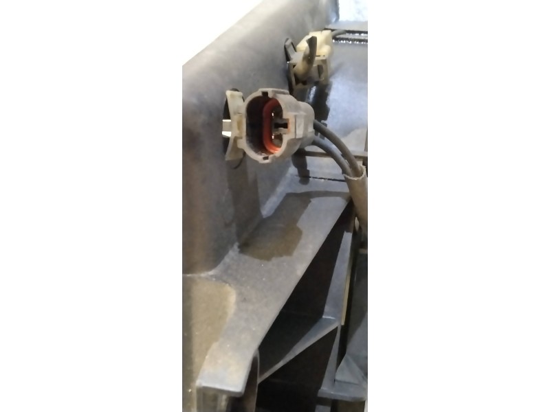 Recambio de electroventilador para kia shuma 1.5 ls berlina portón referencia OEM IAM   