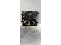 Recambio de electroventilador para kia shuma 1.5 ls berlina portón referencia OEM IAM   