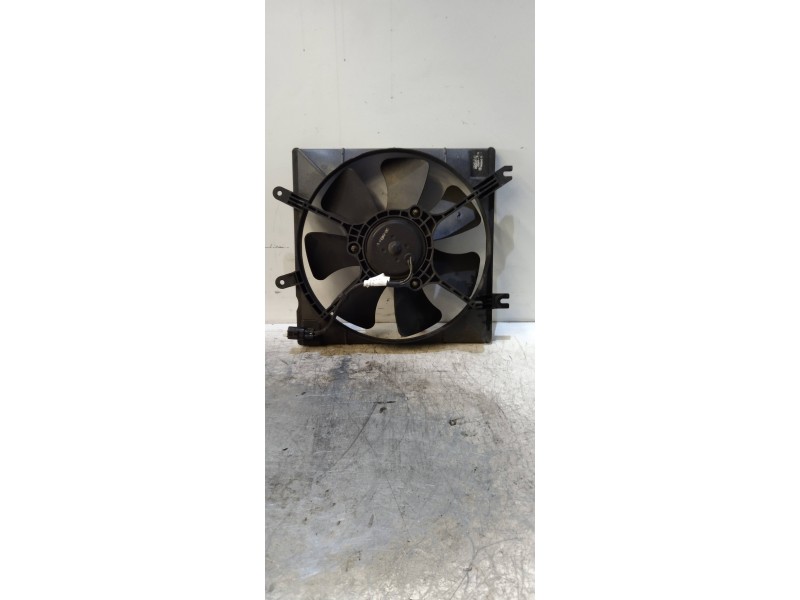 Recambio de electroventilador para kia shuma 1.5 ls berlina portón referencia OEM IAM   