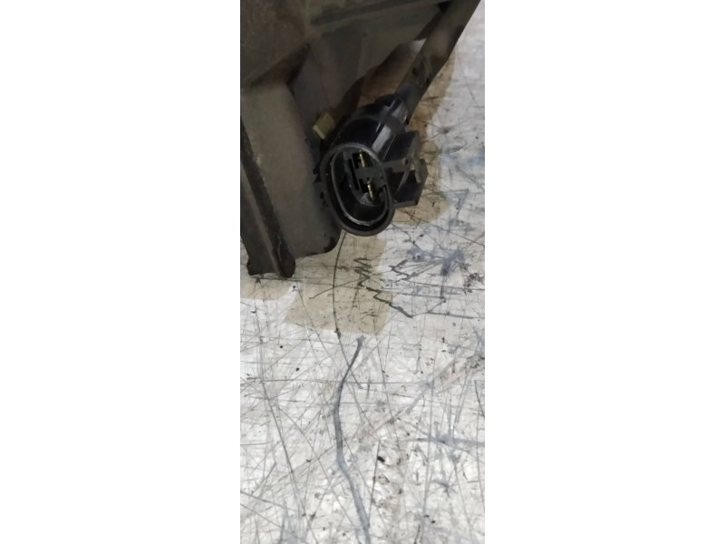 Recambio de electroventilador para kia shuma 1.5 ls berlina portón referencia OEM IAM   