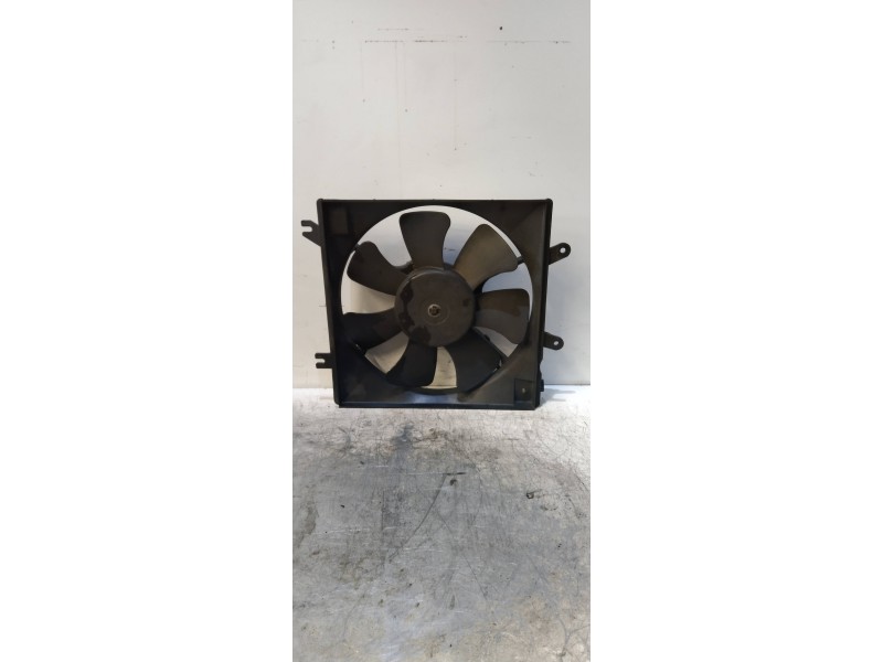 Recambio de electroventilador para kia shuma 1.5 ls berlina portón referencia OEM IAM   