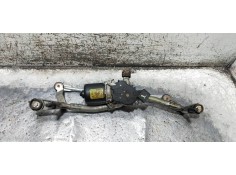 Recambio de motor limpia delantero para citroen ds3 1.6 16v referencia OEM IAM W000004578  