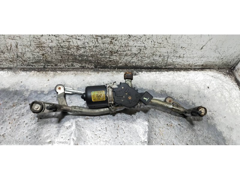 Recambio de motor limpia delantero para citroen ds3 1.6 16v referencia OEM IAM W000004578  