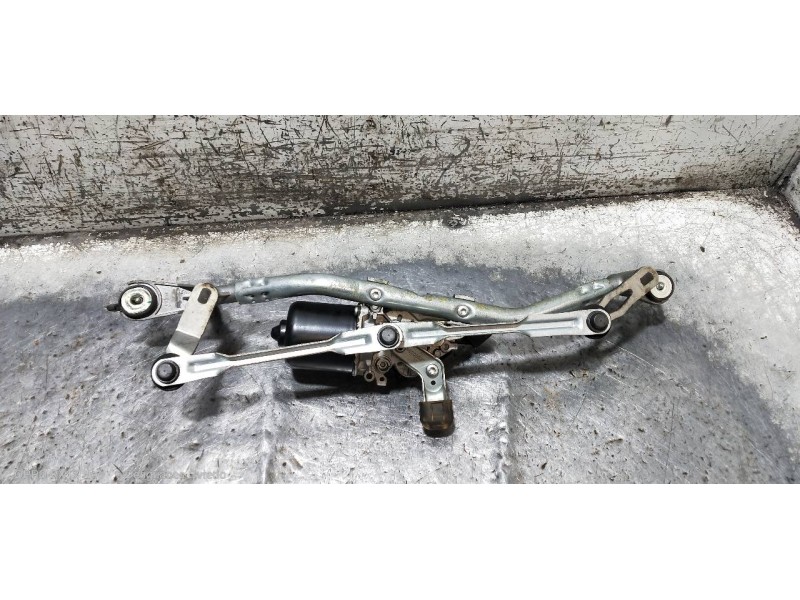 Recambio de motor limpia delantero para citroen ds3 1.6 16v referencia OEM IAM W000004578  