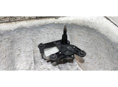 Recambio de motor limpia trasero para citroen ds3 1.6 16v referencia OEM IAM W000007121 9683627380 