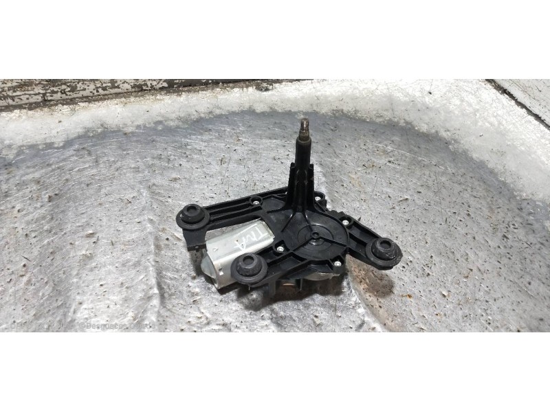 Recambio de motor limpia trasero para citroen ds3 1.6 16v referencia OEM IAM W000007121 9683627380 