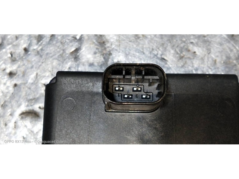 Recambio de modulo electronico para citroen ds3 1.6 16v referencia OEM IAM 9663737780 10170106393 