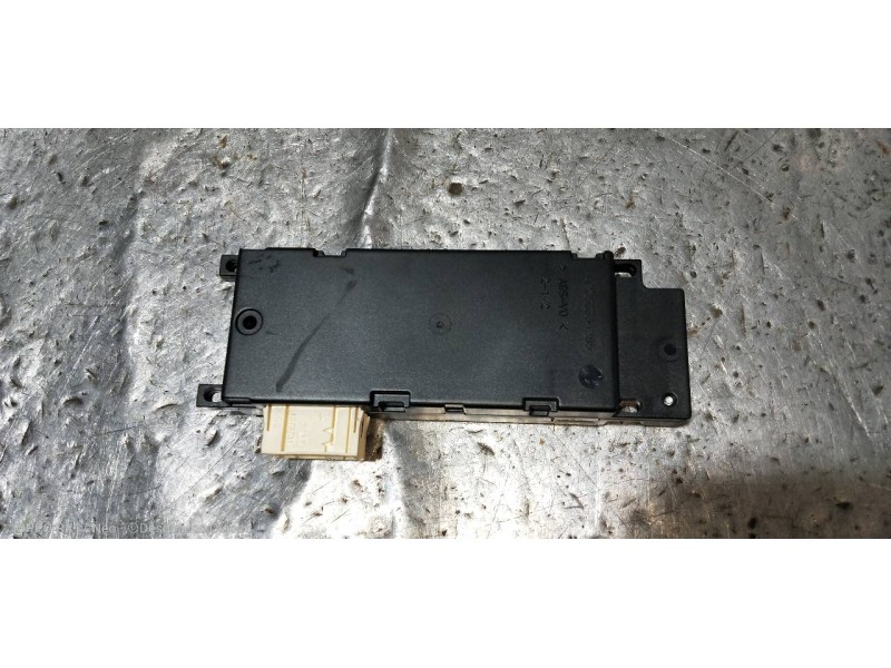 Recambio de modulo electronico para citroen ds3 1.6 16v referencia OEM IAM 9666827980 S180073002 