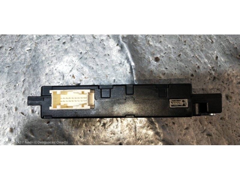 Recambio de modulo electronico para citroen ds3 1.6 16v referencia OEM IAM 9666827980 S180073002 