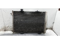 Recambio de condensador / radiador aire acondicionado para citroen ds3 1.6 16v referencia OEM IAM 9683562980  