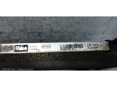 Recambio de condensador / radiador aire acondicionado para citroen ds3 1.6 16v referencia OEM IAM 9683562980   2