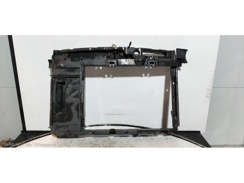 Recambio de panel frontal para citroen ds3 1.6 16v referencia OEM IAM   