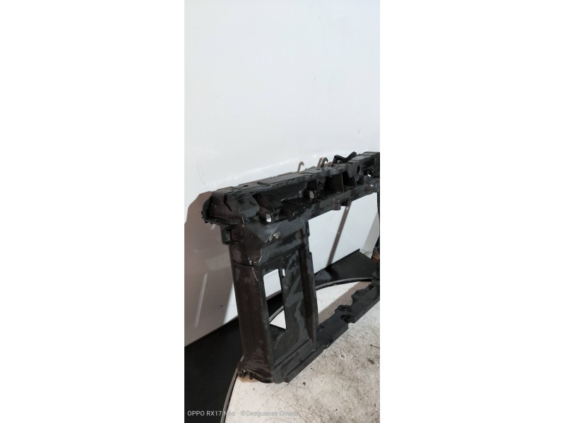 Recambio de panel frontal para citroen ds3 1.6 16v referencia OEM IAM   